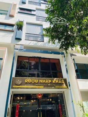 siêu vip lk cao cấp galaxy vạn phúc phân lô 6t thang máy kinh doanh dt 91m*6t*5,2mt :34,5 tỷ có tl