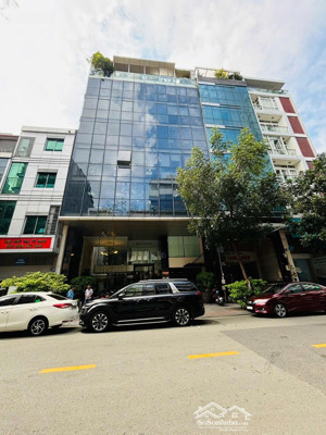 hạ giá bán gấp mặt tiền huỳnh tấn phát, quận 7 - dt 20x32m - 525m - xd hầm 7 tầng - giá 78 tỷ