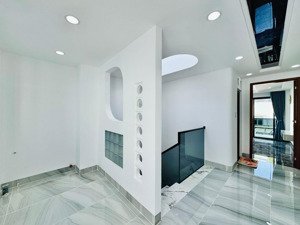 nhà phố mới hồ văn long, bình tân