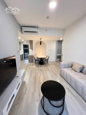 cho thuê căn hộ masteri centre point, 13 triệu, 78 m2, 2pn, view pháo hoa 36ha