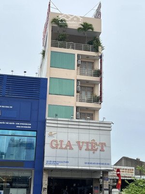 chính chủ cho thuê mặt bằng / nguyên căn - đường hậu giang sầm uất nhất q6