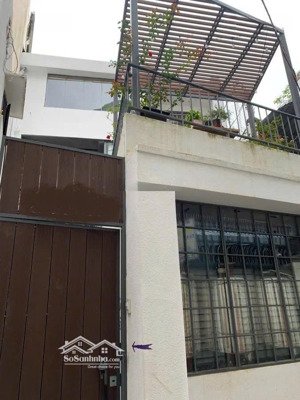 bán nhà riêng tại huỳnh văn bánh, 17,8 tỷ, 115m2, 3 tầng, chính chủ, giá cực chất, phú nhuận, hcm