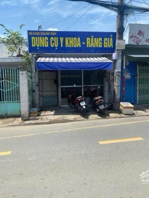 bán nhà mặt phố tại đường bình quới, phường 28, bình thạnh, hồ chí minh, 88 m2
