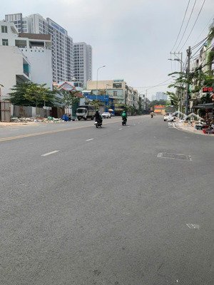 bán nhà mtkd đường lớn 60m lý chiêu hoàng 4x20m 4 tầng - vị trí đẹp tiện kinh doanh