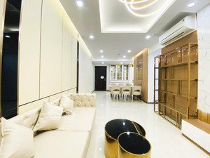 one verandah bán căn hộ tháp ciel với 3 phòng ngủ nội thất đầy đủ view sông sài gòn