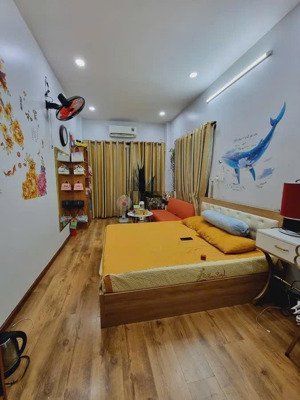 bán nhà riêng tại lê văn sỹ, phường 13, phú nhuận, 6 tỷ, 41m2, đẹp, nhiều tiện ích