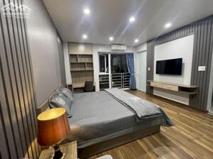 Cho thuê căn hộ 1 ngủ tách bếp rộng (40m2) Waterfront City