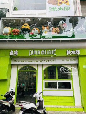 cho thuê nhà mặt tiền đường nguyễn tri phương, phường 5, quận 10