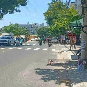 rẻ nhất tt-nhà phố đường 10m5 tiểu la- gần sân bay đà nẵng và chợ hòa cường