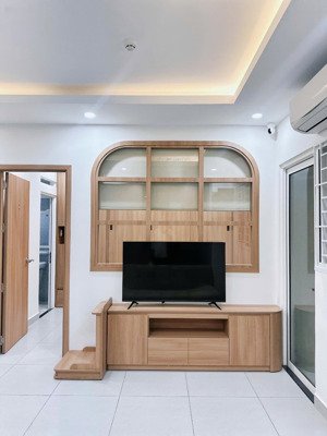 cho thuê căn hộ nam long 2 central lake 1 pn 2 wc full nội thất đẹp xịn xò - 8,5 triệu