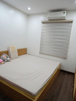 cho thuê căn góc, 3pn, full nội thất, thoáng mát