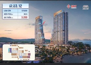 em xuân bán căn tòa m tầng 33 view hồ nhạc nước và view biển giá sau trừ ck 2ty688 full giá