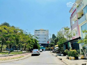 bán 7 phòng trọ thực tế 136m2 đường 12m p. cát lái q2 6 tỷ, sổ hồng bao sang tên ngay, 