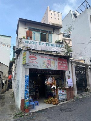 giá tốt! hxh 6m góc 2 mặt nguyễn văn đậu, bt. dt 5x24m, 105m2, cpxd hầm 6 tầng chỉ 13,8 tỷ tl