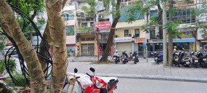 võ chí công - tây hồ tòa biulding siêu hiếm - mặt tiền quyền lực - 2 thang máy vù vù