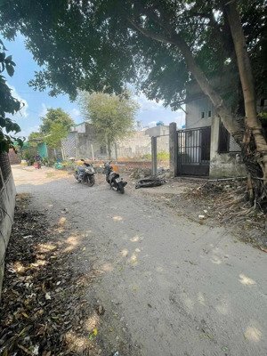 bán đất mặt tiền tân hiệp, hóc môn dt 921m2 giá rẻ 13 tỷ 500 thương lượng