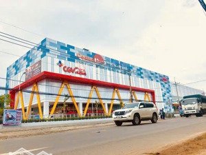 1,2 tỷ/nền sổ sẵn - đất dự án diamond city kế bên tttm centre mall - khu trung tâm dân cư sầm uất