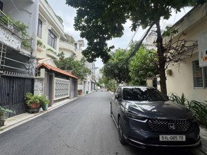 chủ định cư gấp bán nhà mặt tiền đường ngay trần não an khánh q2 96m2 chỉ 21 tỷ