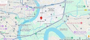 bán nhà mặt tiền ngay trần não, q2 - dt: 7x20m 5tầng - hđt 155,58 tr/th - giá 33tỷ