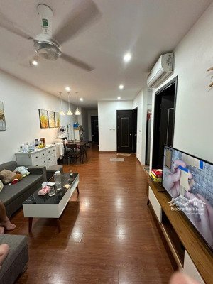 chính chủ cần bán căn hộ 2 phòng ngủ 1 vệ sinh toà ct1 icid complex hà đông