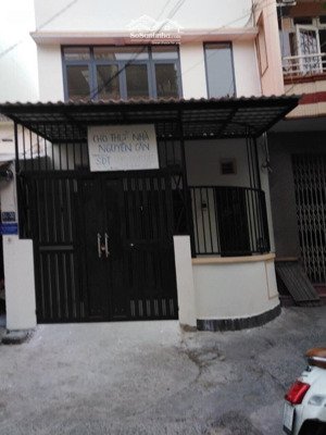 bán nhà chính chủ - p2, quận 5 - 19.8 tỷ