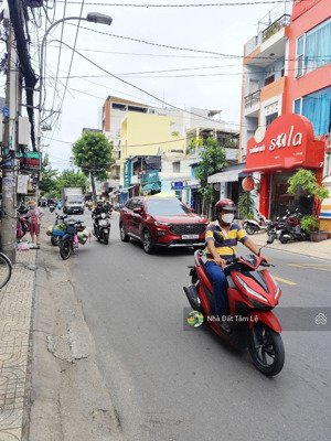 mặt tiền ngang 5m siêu hiếm đường tân quý - 96m2 5 tầng btct giá chỉ 16,4 tỷ thương lượng chính chủ