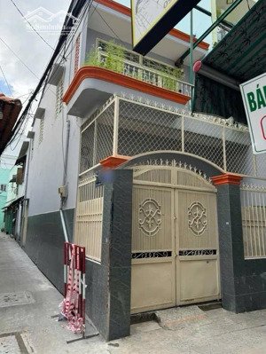 bán nhà riêng tại lạc long quân, tân bình, 6,3 tỷ, 44 m2, giá tốt!