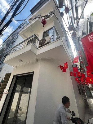 bán nhà riêng 35m2, 7,9 tỷ tại phú mỹ, mỹ đình 2, nam từ liêm, hà nội, chính chủ chỉ với