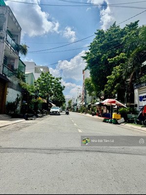 mặt tiền lương trúc đàm - ngang 8m bề thế - 144m2 giá chỉ 23 tỷ thương lượng