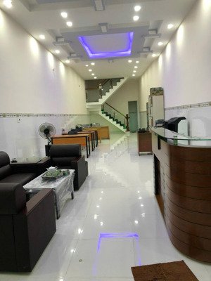 cho thuê nhà đường lê hoàng phái, p17, gò vấp. giá 25tr/tháng.