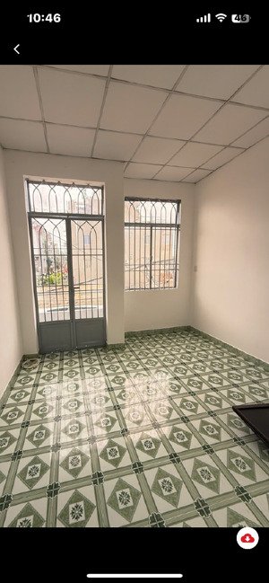 trường chinh. tây thạnh tân phú. hẽm ôto 4m dt 39 m2 ngang 3,6*11m,tây thạnh tân phú.