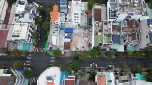 giá ưu đãi bề ngang lên đến 20 mét bán nhà mặt phố 331m2, 78 tỷ tại tân quy, q7, hcm bao