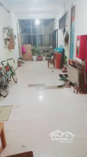 bán nhà tại đường nguyễn trãi, phường nguyễn cư trinh, quận 1, hồ chí minh, 3,7 tỷ, 58 m2 giá tốt