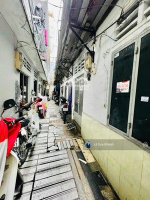 ngộp giảm "14.2 tỷ về 12.2 tỷ" bán nhanh dãy trọ lô góc 2 tầng 108m2 - ngang đẹp 6m hẻm xe hơi p.12