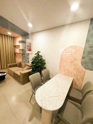 cần tiền kinh doanh bán gấp chung cư mỹ đức, bình thạnh 85m2 2pn2wc 1tỷ800 triệu