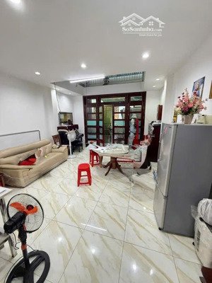 bán nhà riêng 11,6 tỷ, 82m2, phạm phú thứ, p 11, tân bình, hcm