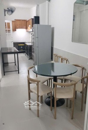 cho thuê nhà 537/83 nguyễn oanh phường 15 q.gò vấp cũ.( phường an hội đông mới) tp hồ chí minh