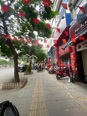 bán nhà, mặt phố trung tâm, vỉa hè, kinh doanh sầm uất, phố minh khai, dt 51m2 x 5 tầng, 25 tỷ