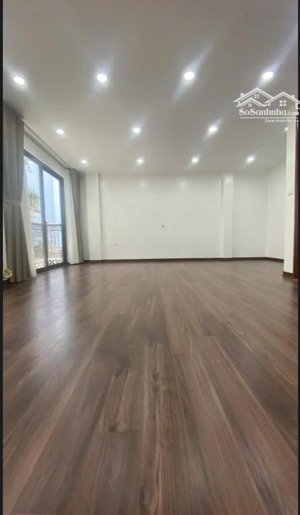 cần bán nhà khu trung tâm đền lừ - 50m2 - 5 tầng - thang máy