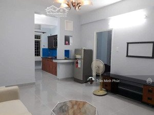 chính chủ bán căn hộ cc tôn thất thuyết, tại q4, hcm ,68m2, 2pn + 2wc, nội thất đầy đủ giá 1,69 tỷ