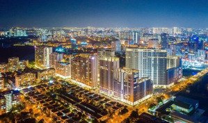 bán căn hộ midtown m6 130m2 3pn 3wc full nội thất + ô xe. giá tốt lh nhung