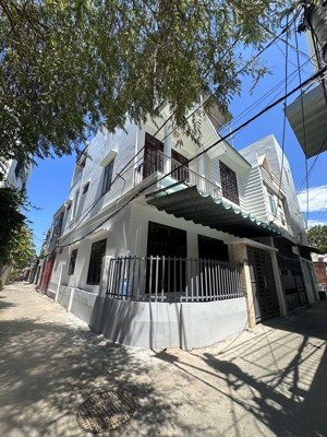 lô góc 2 mặt kiệt ô tô 30m ra mặt tiền trần văn dư giá chốt siêu tốt