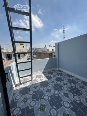 nhà 41m2 _ lý thánh tông, qtp_ 3 tầng btct_ mới, ở ngay _ giá 4,75 tỷ