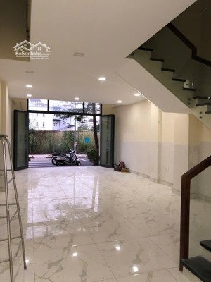 cần bán nhà trước công viên khu cityland center hill, trần thị nghỉ, phường 7, gò vấp