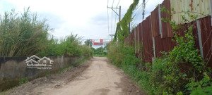 bán đất bưng ông thoàn chỉ 21tr/m2 khu công nghệ cao, kdc khang điền