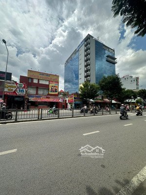 chỉ 103tr/m2 bán mặt tiền đường nguyễn oanh (12.5x35)-477m2 hđt 90tr/th-ctxd hầm 8 tầng - 49 tỷ tl