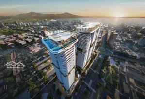 căn hộ cao cấp the lengend đà nẵng vốn ban đầu chỉ từ 1,2 tỷ