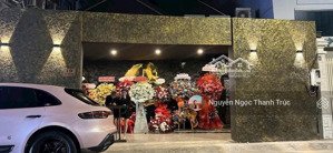 nhà mặt phố! quận 1 mặt tiền cao bá nhạ gần trần đình xu.