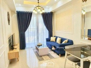 gửi bán từ chính chủ, ch conic riverside q. 8, giá 1 tỷ 690 dt 72m2 2pn 2nvs,view đẹp - có sổ hồng