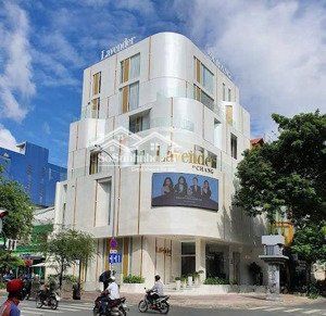 siêu phẩm nhà góc 2 mặt tiền nguyễn trãi p7 quận 5 dt:8.5x20m 4 tầng hđt:180tr, giá:55 tỷ